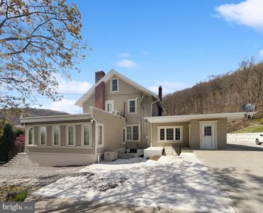 794 Claremont Ave, Tamaqua, PA, 18252