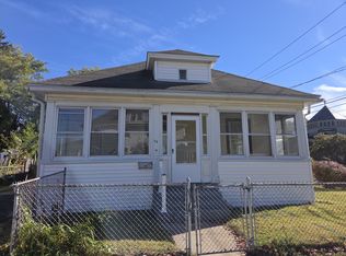59 Mazarin St, Springfield, MA 01151
