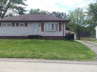 325 George St, Latrobe, PA 15650