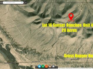 Pn 70342, Sierra Blanca, TX 79851