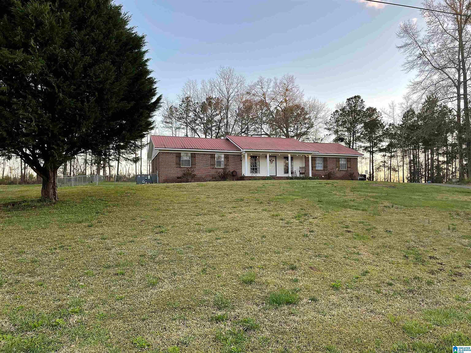 119 Thompson Ln, West Blocton, AL 35184 Zillow
