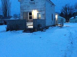 402 Augustus St, Drayton, ND 58225