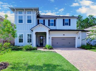 136 Lazy Crest Dr, Ponte Vedra, FL 32081