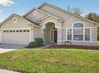 13234 S COMPANION Circle, Jacksonville, FL 32224