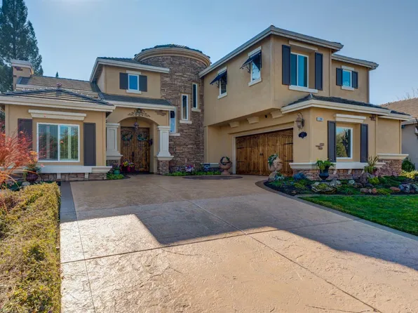 2201 Portmarnock Way, Roseville, CA 95678