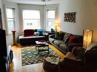 4919 N Hermitage Ave, Chicago, IL 60640