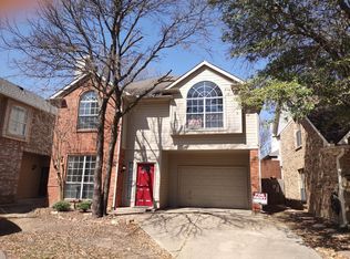 14 Buchanan Pl, Allen, TX 75002