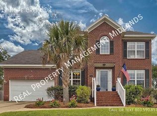 111 Hope Creek Dr, Irmo, SC 29063