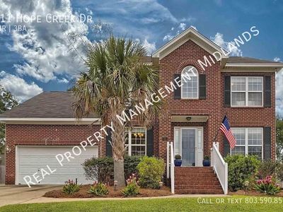 111 Hope Creek Dr, Irmo, SC, 29063
