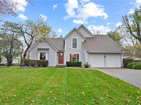 504 W 116th St, Kansas City, MO 64114