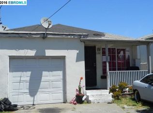 2011 Emeric Ave, San Pablo, CA 94806