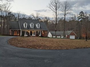 21920 Sappony Rd, Moseley, VA 23120