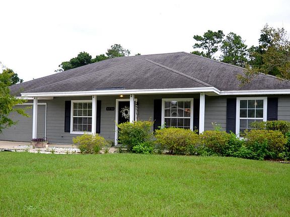 Charming Ortega Farms Home