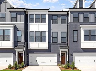 944 Westerland Way, Durham, NC 27703