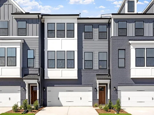 944 Westerland Way, Durham, NC 27703