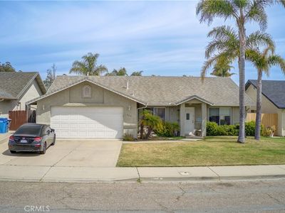 509 Martita Pl, Nipomo, CA, 93444