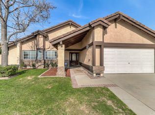 1702 Avenida Entrada, San Dimas, CA 91773