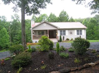 450 Deep Cove Rd, Blue Ridge, GA 30513