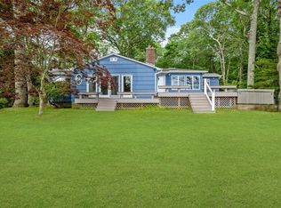 6815 Soundview Ave, Southold, NY 11971