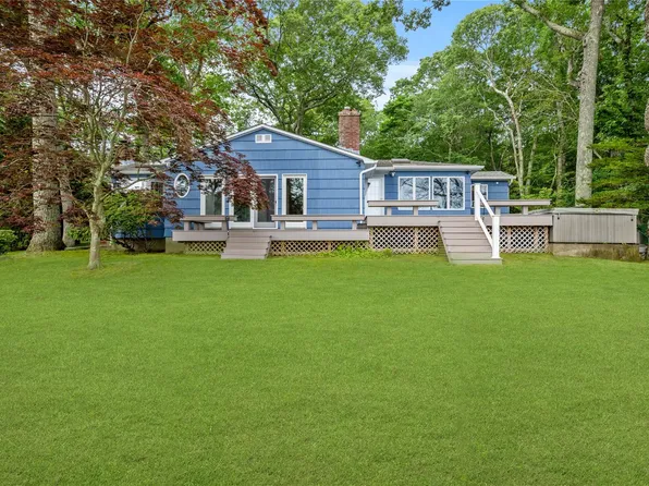 6815 Soundview Avenue, Southold, NY 11971