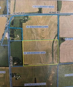 0 61st Rd, Winfield, KS, 67156
