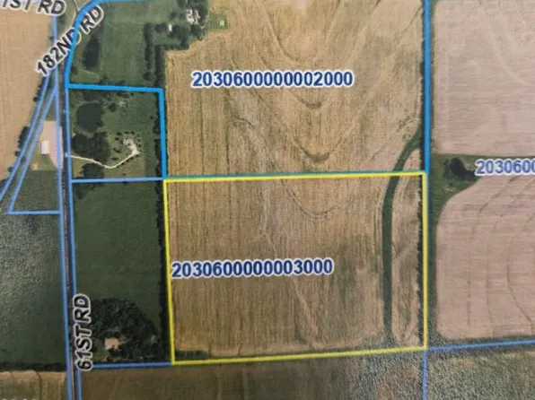 0 61st Rd, Winfield, KS 67156