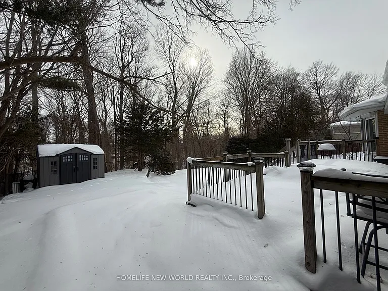 59 Forest Grove Dr #BASEMENT — Photo 22