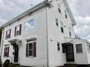 212 North St, Salem, MA 01970