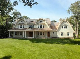 17 Top Ohill Rd, Darien, CT 06820