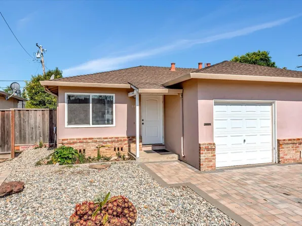 965-967 Zarick Dr, San Jose, CA 95129