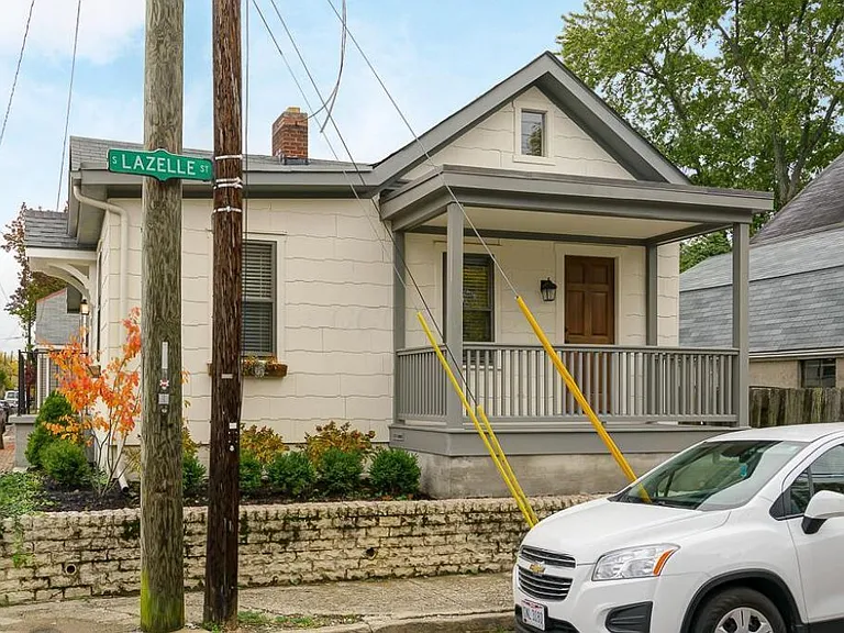 131 Lansing St — Photo 2