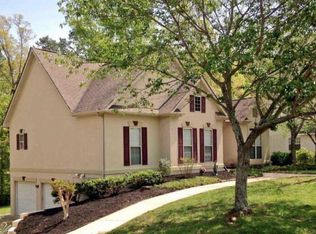 149 Macmillan Rd NE, Cleveland, TN 37323