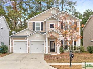 14 Chapel Lk N, Savannah, GA 31419