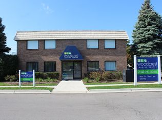 8300 Woodcrest Dr #236-2, Westland, MI 48185