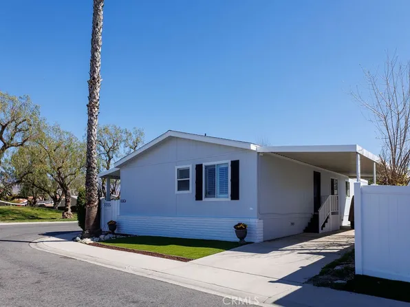 1721 E Colton Ave Space 106, Redlands, CA 92374