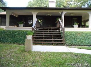 23620 NE 124th Place Rd, Salt Springs, FL 32134