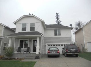 2467 Wallace St, Dupont, WA 98327