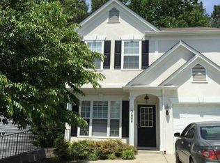 11055 Wittenridge Dr, Alpharetta, GA 30022