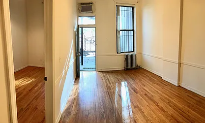 Rented by Boerum Hill Realty
