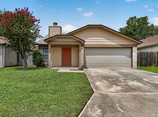 7223 Hardesty, San Antonio, TX 78250