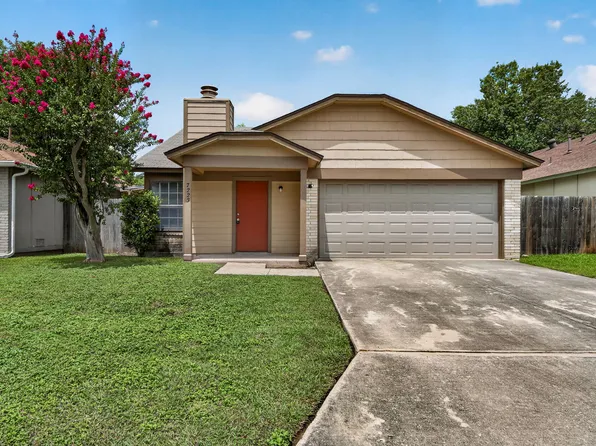 7223 Hardesty, San Antonio, TX 78250