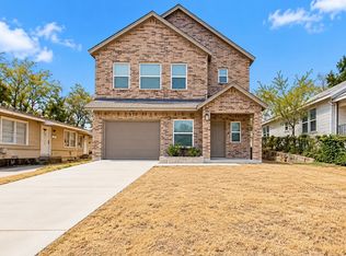 2407 Lee Ave, Fort Worth, TX 76164