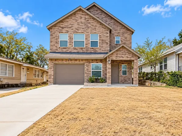 2407 Lee Ave, Fort Worth, TX 76164