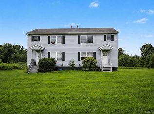 236 Bullville Road, Montgomery, NY 12549