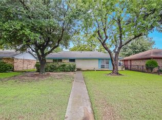 10401 Harvest Rd, Dallas, TX 75217