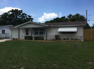 3523 Linkwood St, New Pt Richey, FL 34652