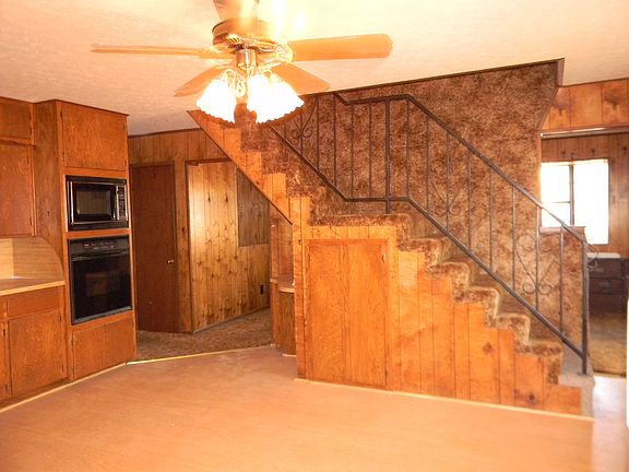 Adjacent to Living Room