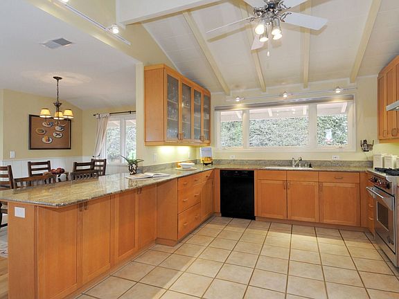 Great big cook's kitchen