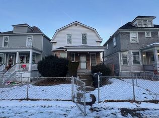 1220 Military St, Detroit, MI 48209