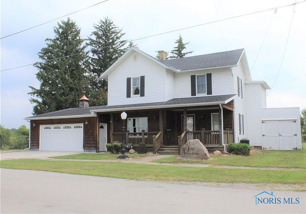 609 Pleasant View St, Upper Sandusky, OH 43351 Zillow
